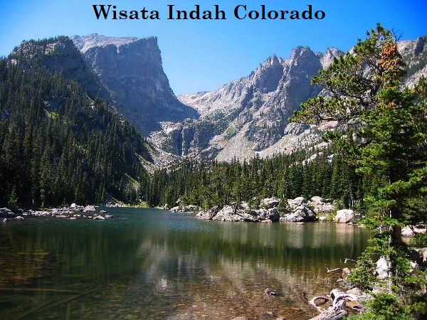 Wisata Indah Colorado