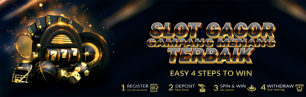  Slot Gacor Maxwin Resmi Terpercaya Anti Rungkad