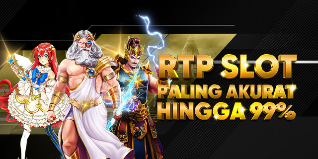 Halo pemain slot online Indonesia! Selamat hadir di situs rtp slot online selaku