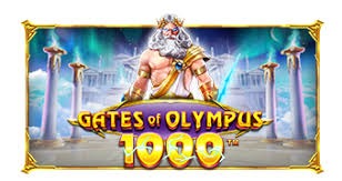 Olympus1000: Keunggulan Situs Slot Resmi untuk Para Pemain Berpengalaman